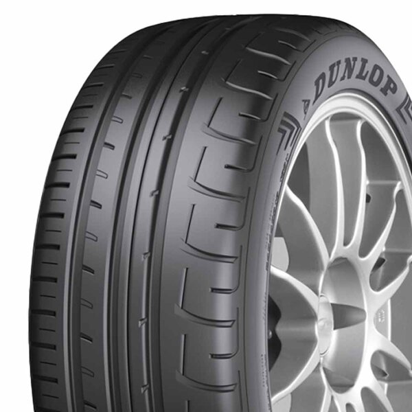 Dunlop<br>SPORT MAXX RT